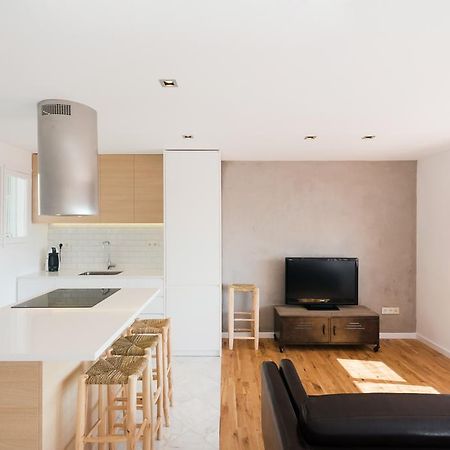 Apartamento Corall Бланес Экстерьер фото