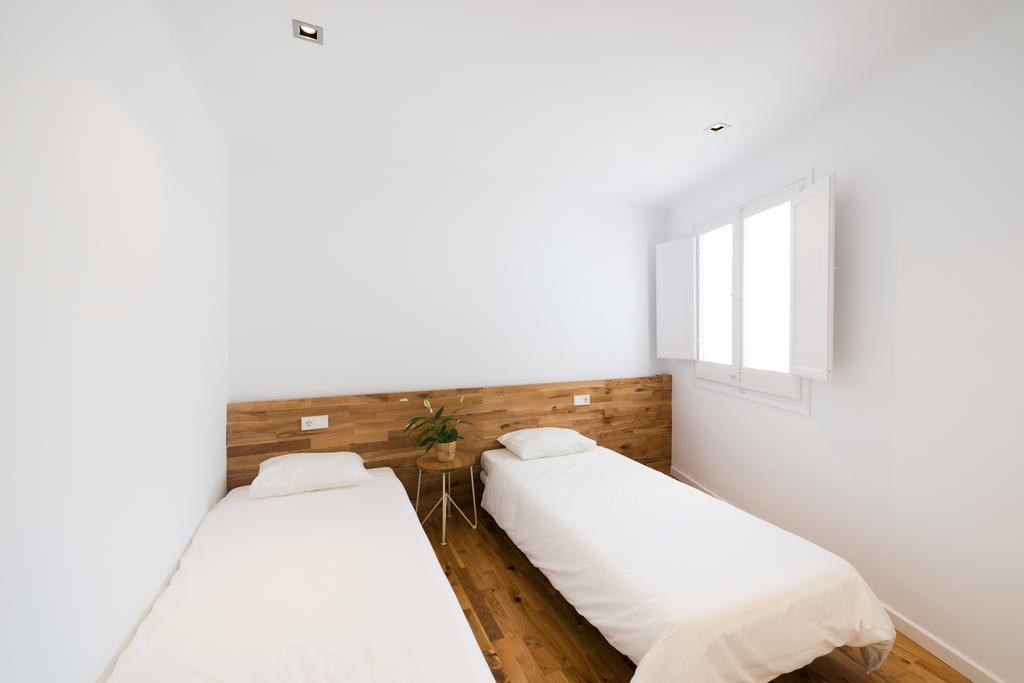 Apartamento Corall Бланес Экстерьер фото