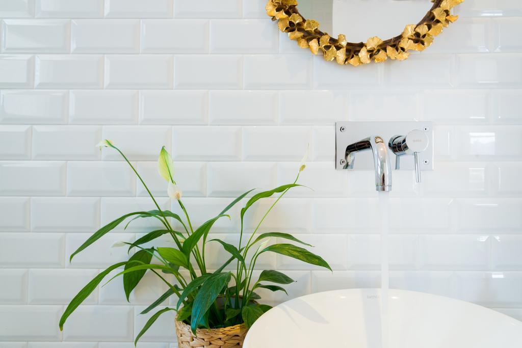 Apartamento Corall Бланес Экстерьер фото