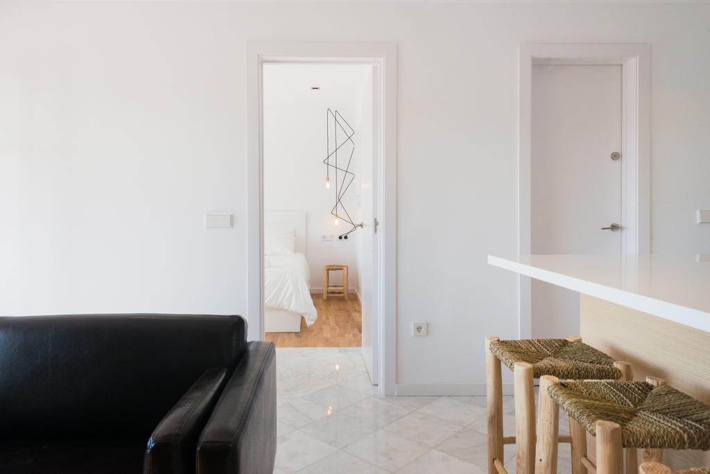 Apartamento Corall Бланес Экстерьер фото