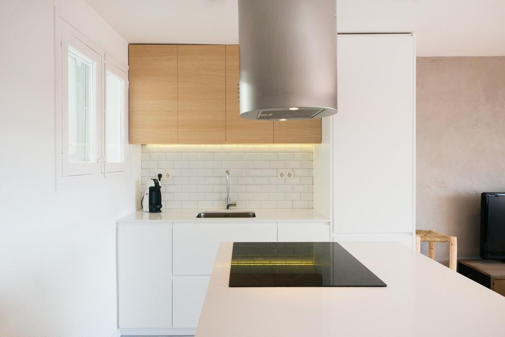 Apartamento Corall Бланес Экстерьер фото
